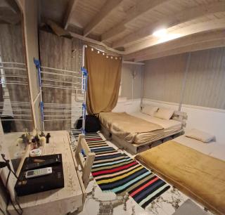 Roof Studio fully equipped with private yard - Dahab - 6
