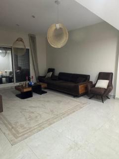 شقه مفروشة مجهزة بالكامل - Sharjah - 8