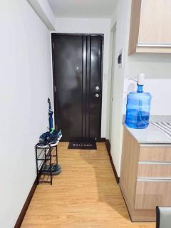 Condo 1-BR at Arezzo Place Davao - Davao - 9