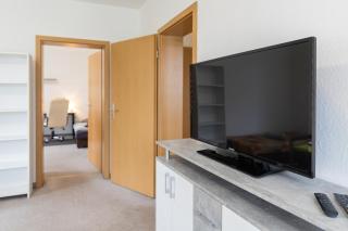 FLEX Aparts - möblierte 2-Raum Wohnung in Zwickau - Zwickau - 5