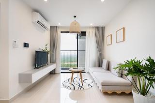 Urban Nest - Vinhomes Grand Park - 2