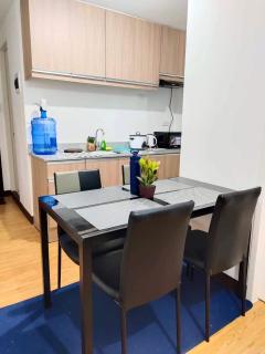 Condo 1-BR at Arezzo Place Davao - Davao - 5