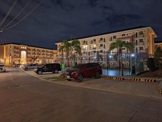 Condo 1-BR at Arezzo Place Davao - Davao - 4