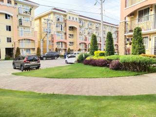 Condo 1-BR at Arezzo Place Davao - Davao - 3