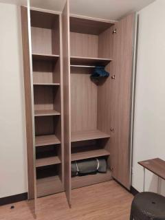 Condo 1-BR at Arezzo Place Davao - Davao - 1
