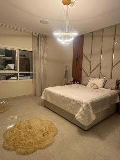 شقه مفروشة مجهزة بالكامل - Sharjah - 9