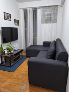 Condo 1-BR at Arezzo Place Davao - 9