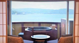 Luxury Wa Hotel Kaze No Kaori - 5
