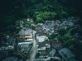 Okawachiyama LODGE - Village of the Secret Kilns! - Imari - 8
