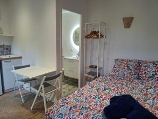 Cosy tiny home near Grasse - Grasse - 4