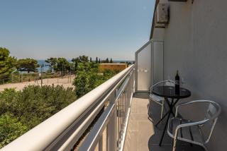Villa Vrebac Badem on the Peljesac peninsula - Orebić - 2