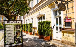 Hotel U Růže - Slavonice - 7