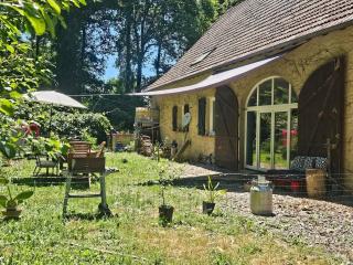 Charmant au calme en pleine nature, à 5 min de Pau - 4