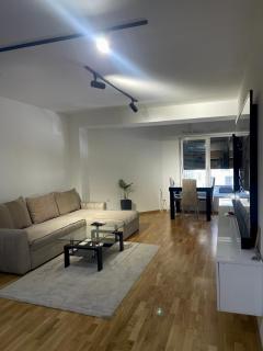 Diamond Apartment - Strumica - 9