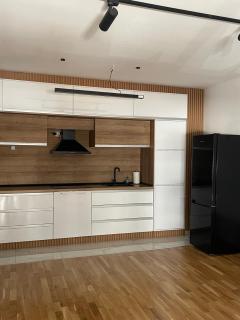 Diamond Apartment - 4