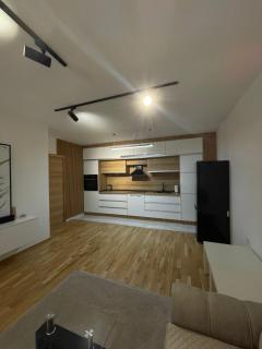 Diamond Apartment - Strumica - 5