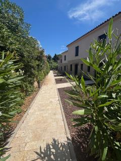 Villa Majorelle - Sainte-Maxime - 9