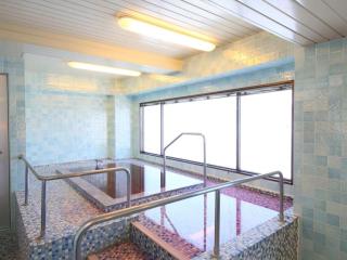 Hotel Naito Kofu Showa - Kofu - 5