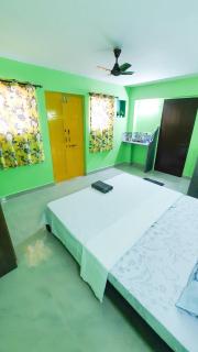 Auslyn Guest House - Bogmalo - 9