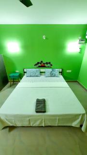 Auslyn Guest House - Bogmalo - 7