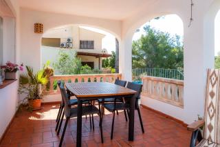 Casa Inés - Cala Murada - 2
