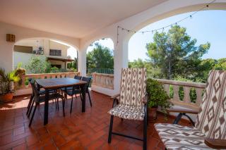 Casa Inés - Cala Murada - 5