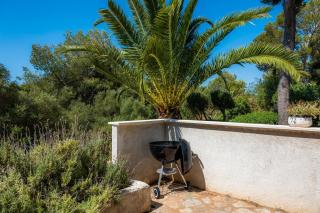 Casa Inés - Cala Murada - 6