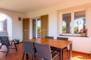 Casa Inés - Cala Murada - 4