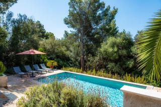 Casa Inés - Cala Murada - 8