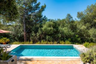 Casa Inés - Cala Murada - 7