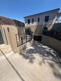 Villa Majorelle - Sainte-Maxime - 5