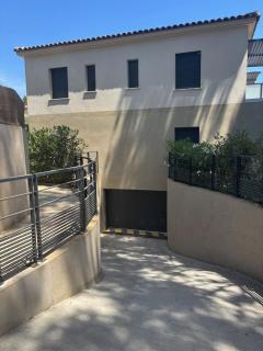 Villa Majorelle - Sainte-Maxime - 4