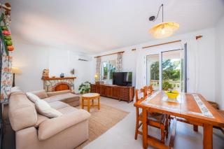 Casa Inés - Cala Murada - 1
