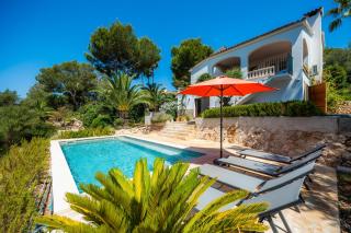 Casa Inés - Cala Murada - 0