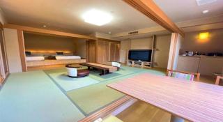 Hotel Miyama - Chichibu - 8