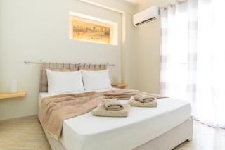 Olea Luxury Apartment - Pythagoreio - 0