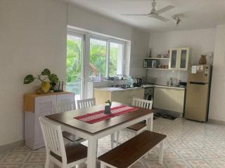Su Casa- Luxury 3 bhk with pool near Candolim - Verem - 3