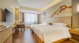 Vienna Hotel Harbin Central Avenue - Harbin - 1