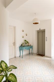 Su Casa- Luxury 3 bhk with pool near Candolim - Verem - 1