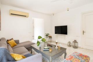 Su Casa- Luxury 3 bhk with pool near Candolim - Verem - 6