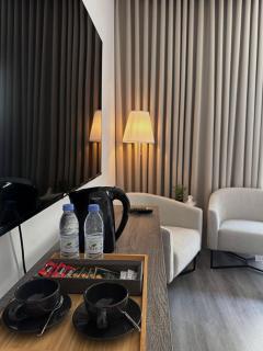 استديو الصحافة بمدخل ذاتي - Riad - 8
