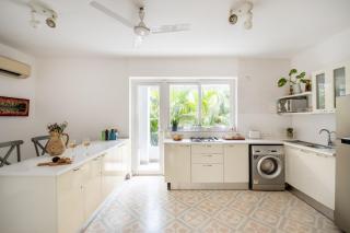 Su Casa- Luxury 3 bhk with pool near Candolim - Verem - 4