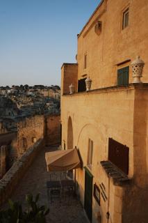 Palazzo Del Duca Hotel & Restaurant - Matera - 0