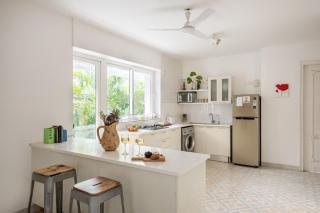 Su Casa- Luxury 3 bhk with pool near Candolim - Verem - 2