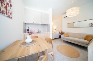 Coastal Serenity Studio Apartment - Zadar - 0