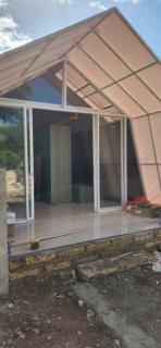 Kelingking Glamping Villa - 4