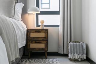 Cozy 2-Bedroom Apartment with Pool & Gym near Fourways Mall and Hospital - 7