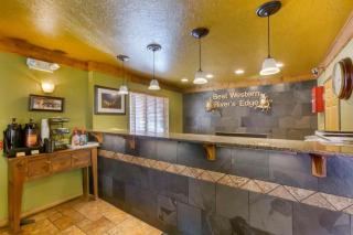 Best Western Rivers Edge - Red River - 5