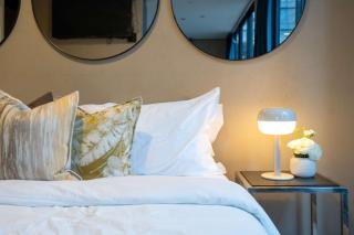 Collins Street Sub Penthouse Stunning City View - Melbourne - 6