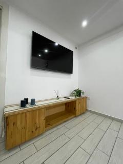 Vico Spaccanapoli 2 - 6